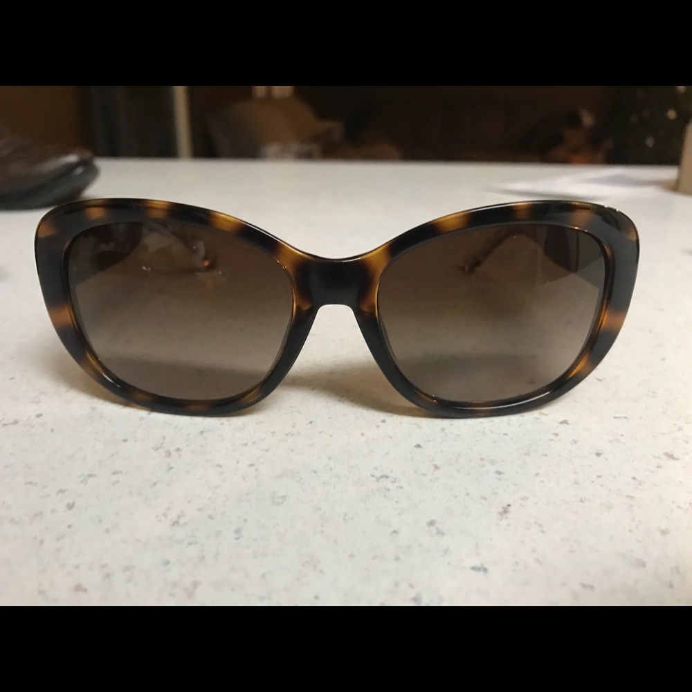 Coach Sunglasses